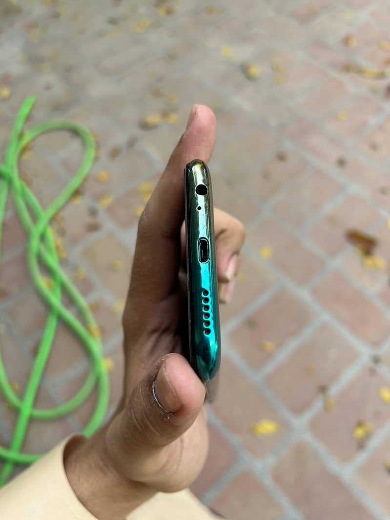 Tecno CAMON 15 6