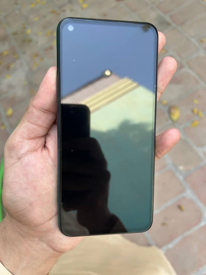 Tecno CAMON 15 10