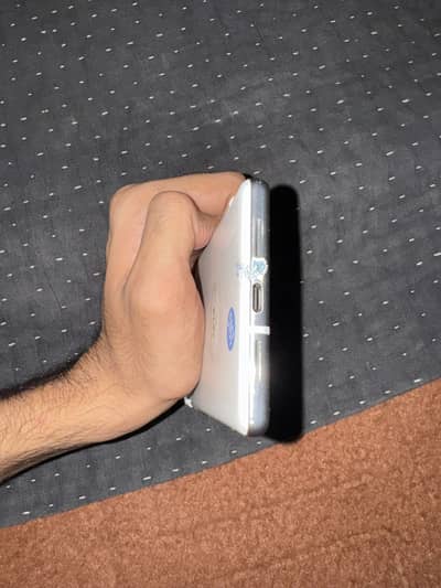 Google Pixel 6 Pro PTA APPROVED