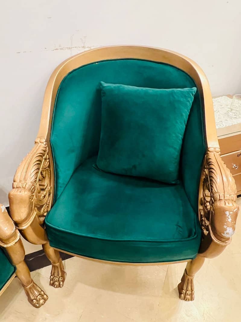 2 chairs 2