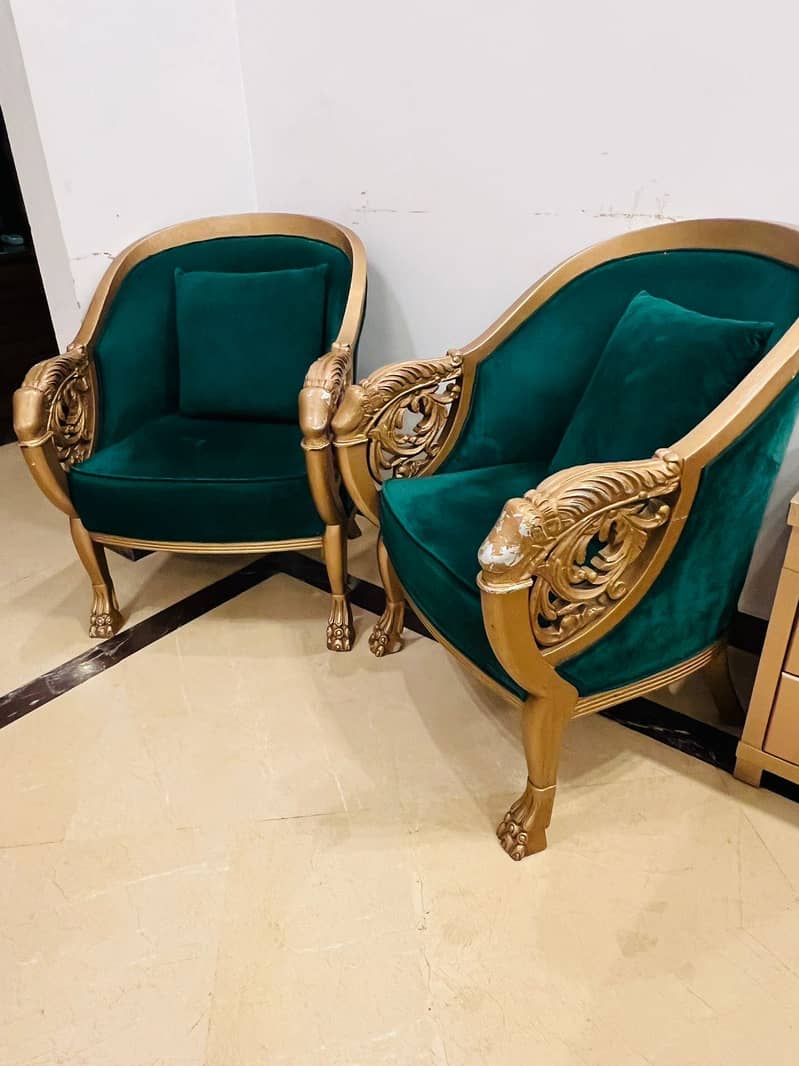 2 chairs 3