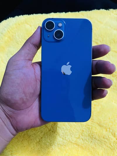 Apple iPhone 13 128gb Factory unlocked