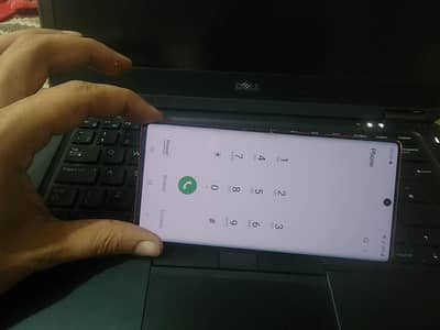 Samsung Mobile Note 10 5g