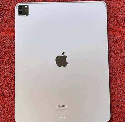 iPad Pro m2 chip 512gb