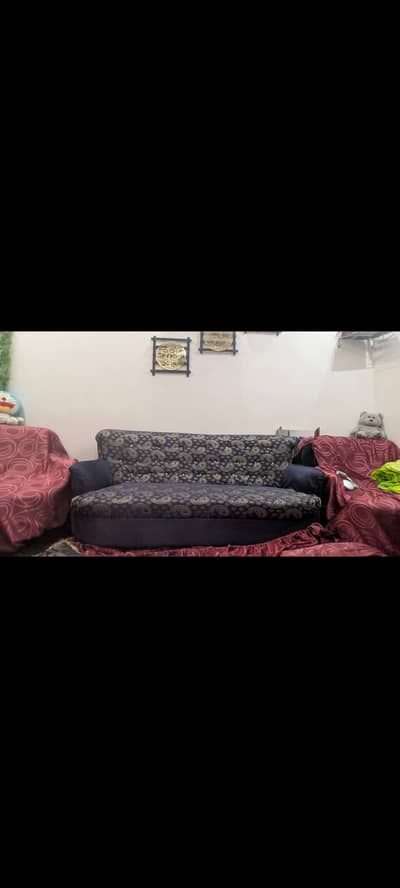 Sofa set
