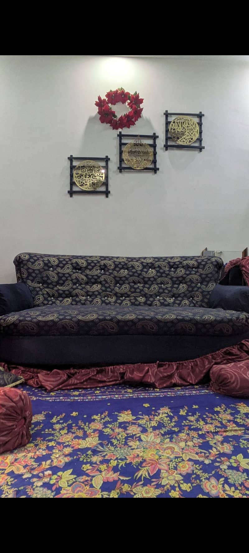 Sofa set 1