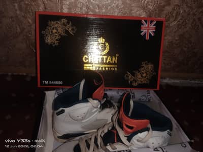 NIKE JORDAN 6s