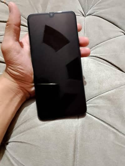 Samsung Mobile A70 Exchange