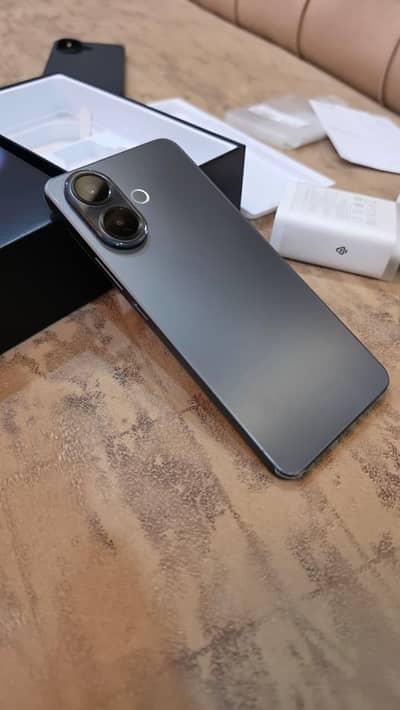 Vivo V60 lite 5g