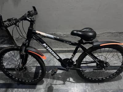 kross cycle for sale