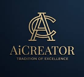 Hi! i'm Ai content creator.
