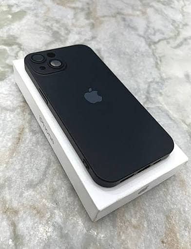 Apple iPhone 13 JV Just Box Opened