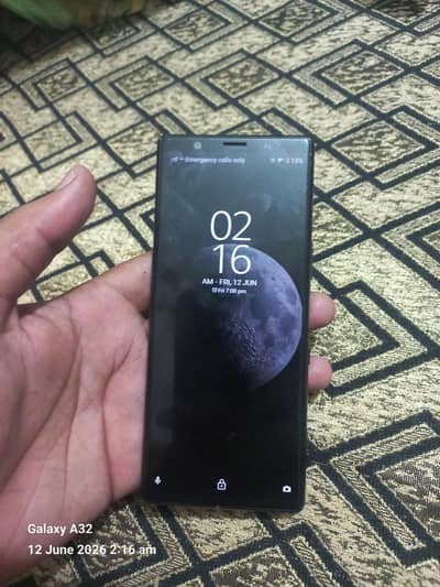 Sony Xperia 2
