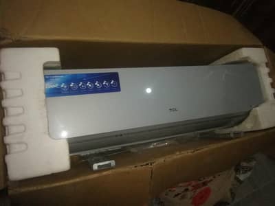 TCL AC 1.5 ton