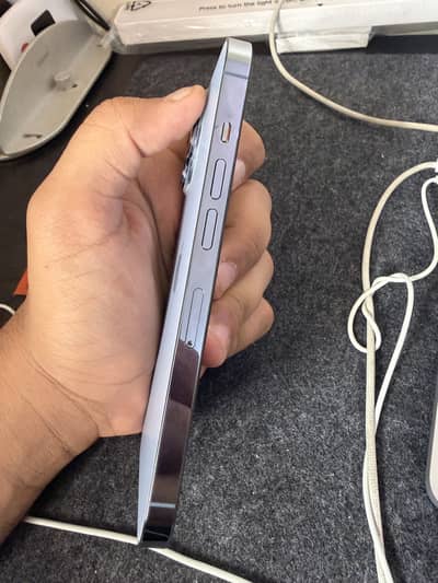 Apple iPhone 13 Pro PTA arppoved 265