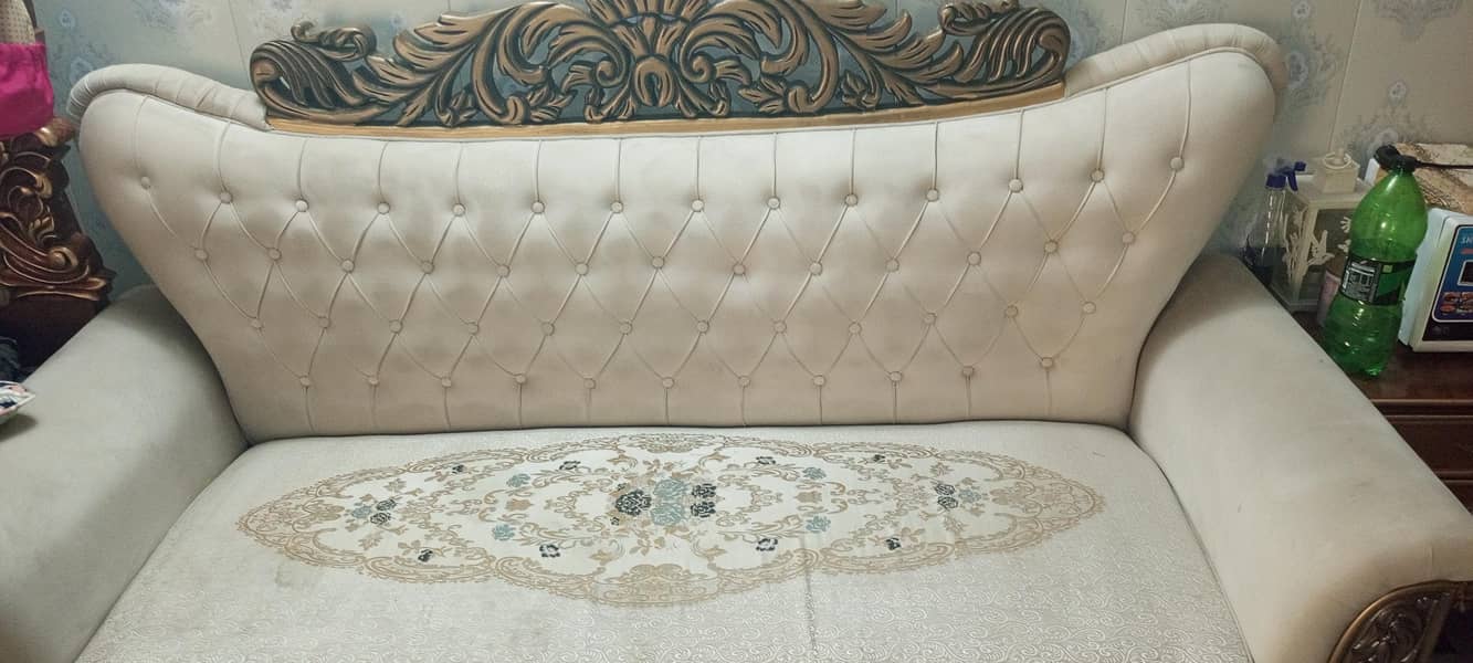 7 seater sofa 0