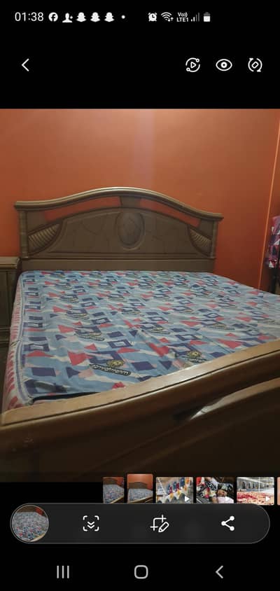 mattress 6. ×6.5