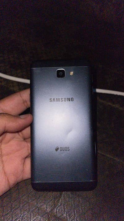 Samsung Mobile J7 Prime