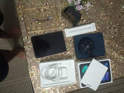 Ipad mini 7 128GB