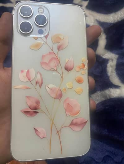 Apple iPhone 12 Pro Max factory unlocked