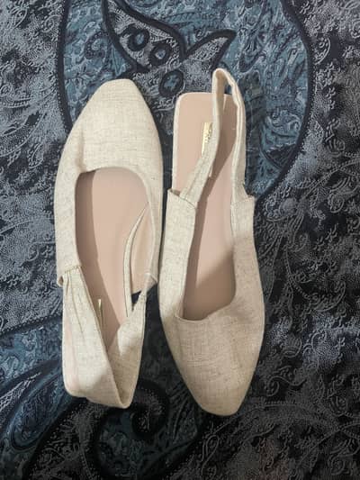 Primark footwear
