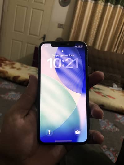 Apple iPhone 11 Pro