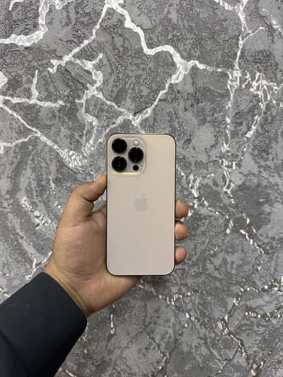 IPhone 13 Pro Pta Approved 256 GB
