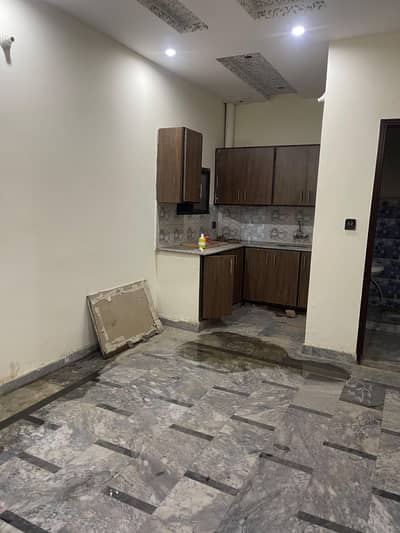 Flat Available in Lahore Medical Housing society