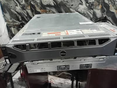 Dell PowerEdge R730xd Server | Dual Xeon 32-Core