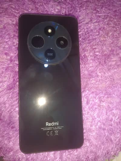 Xiaomi Redmi 14C