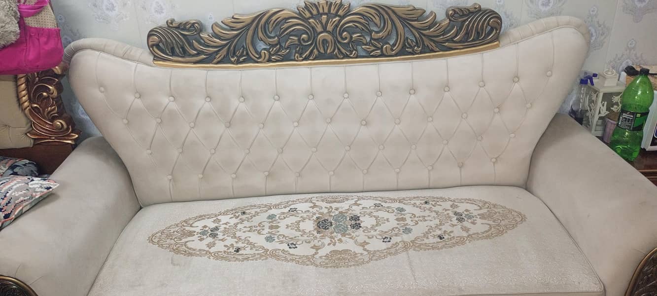 7 seater sofa 0