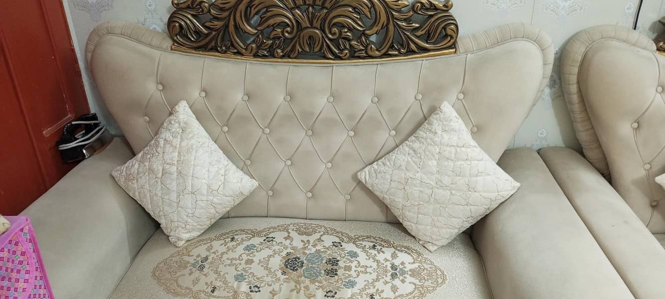 7 seater sofa 2