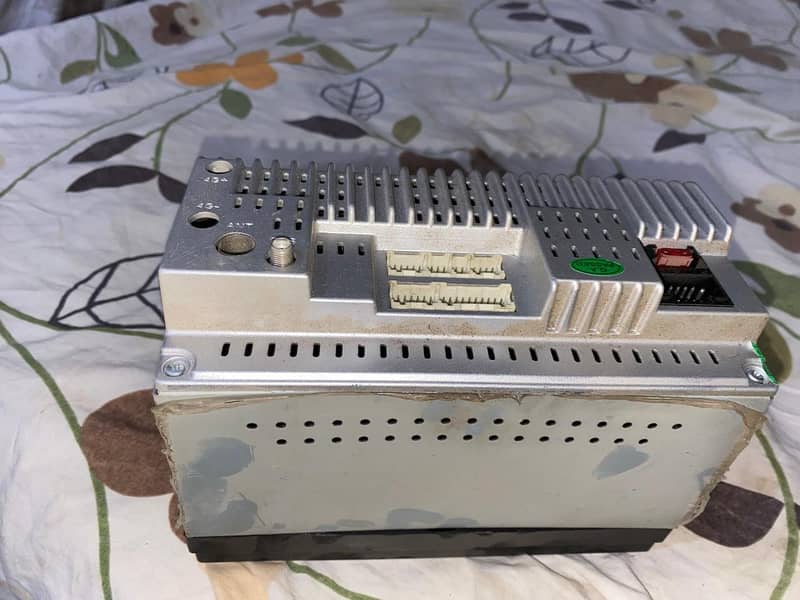 android lcd panel 0