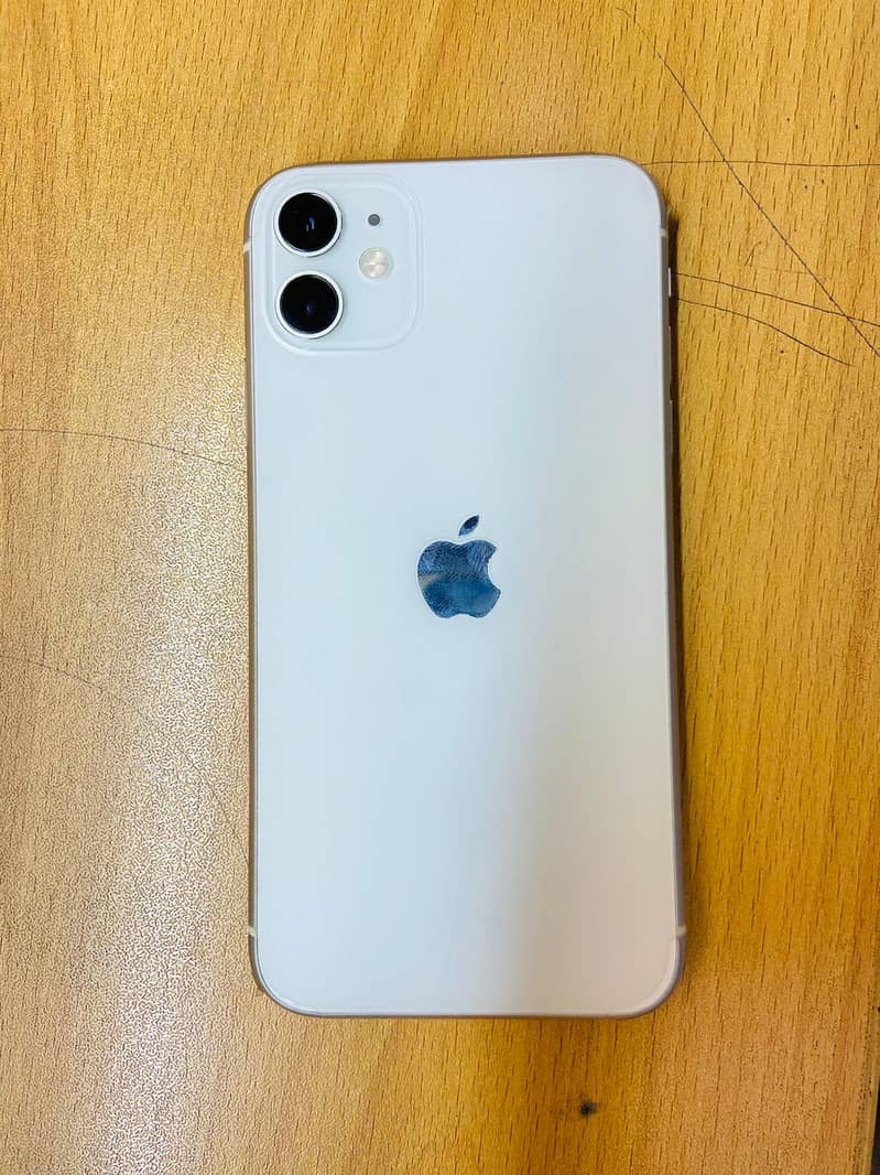 iPhone 11 3