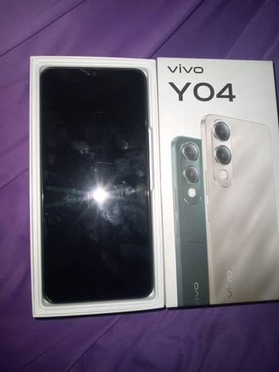 vivo y04