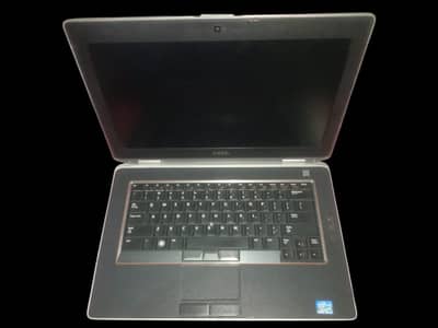Dell core i5 2nd gen