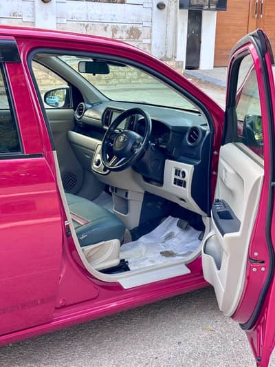 Toyota Passo 2019
