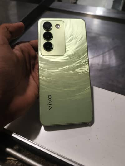 Vivo Y100.8+8 256