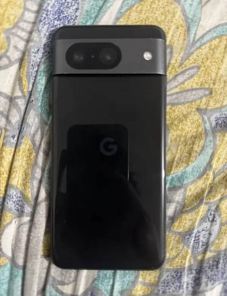 Google Pixel 8 0