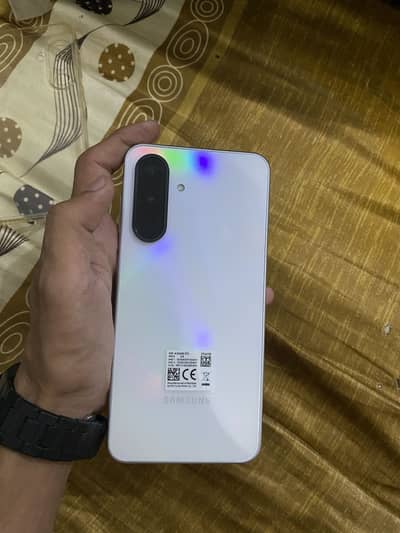 Samsung Mobile A36