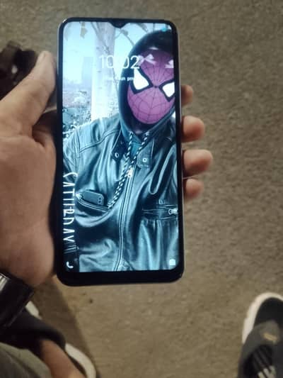 vivo Y 20