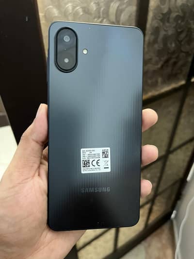 Samsung Mobile A07 5G