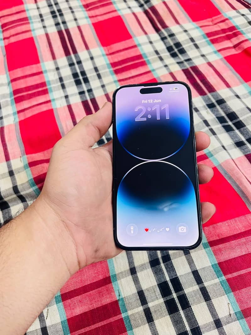 Apple iPhone 14 Pro 3