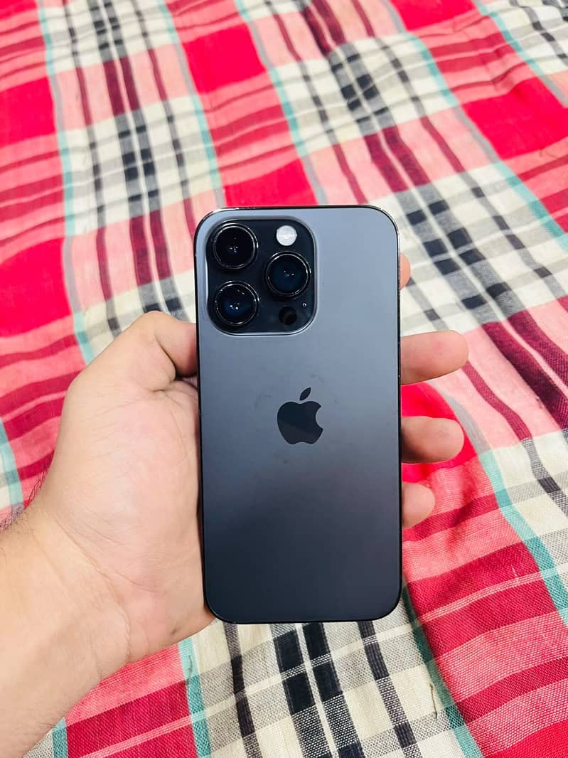 Apple iPhone 14 Pro 6