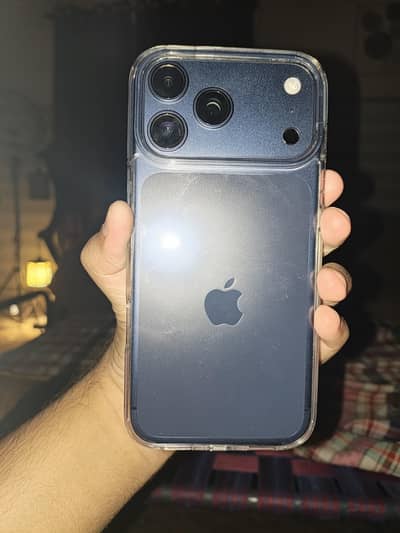 Apple iPhone 17 Pro Max JV