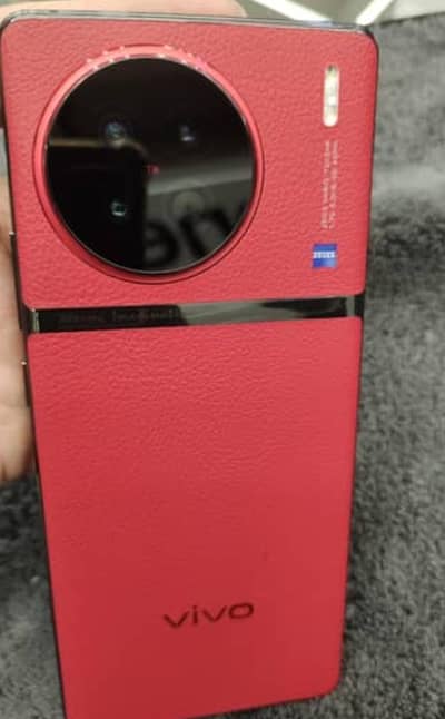Vivo X90s OFFICIAL PTA NIC PAID