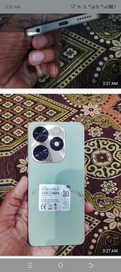 good condition