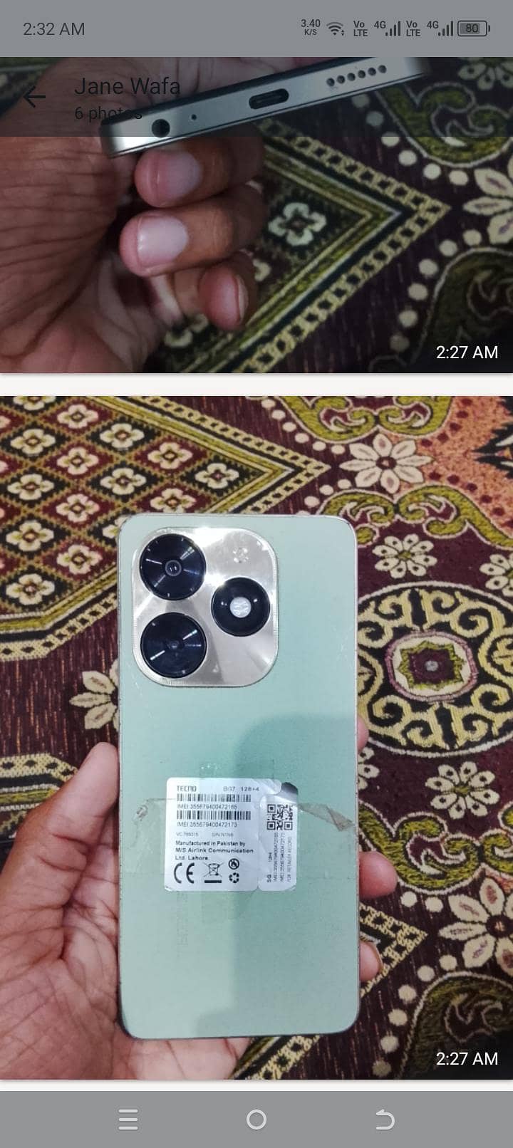 good condition 0