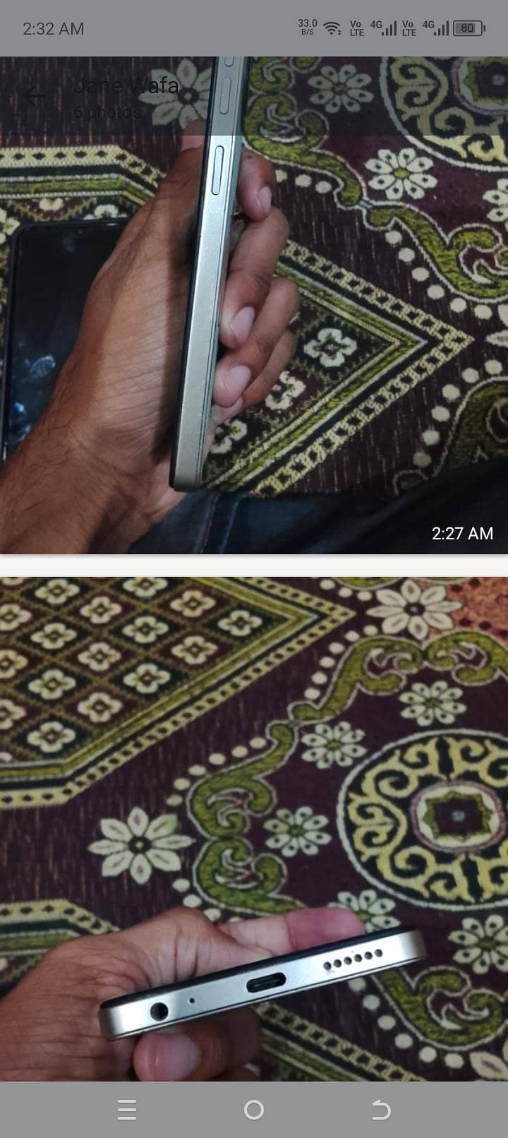 good condition 2