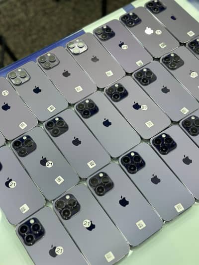 Apple IPhone 15 Pro Jv | IPhone 12 Pro Max jv